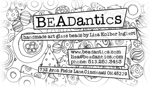 site title